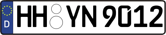 HH-YN9012