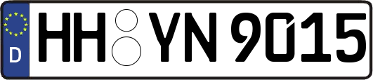 HH-YN9015