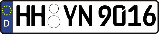 HH-YN9016