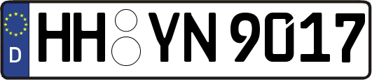 HH-YN9017
