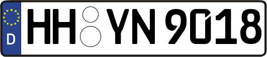 HH-YN9018