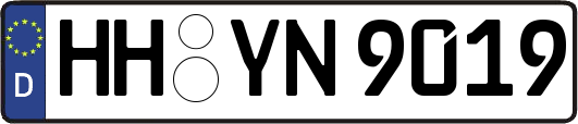 HH-YN9019