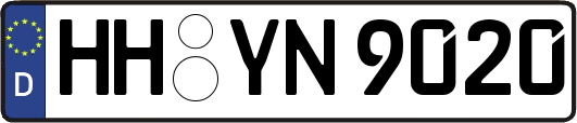 HH-YN9020