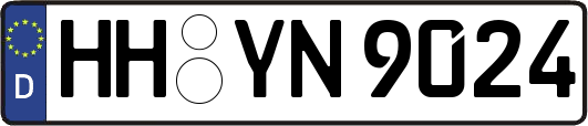 HH-YN9024