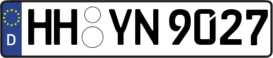 HH-YN9027