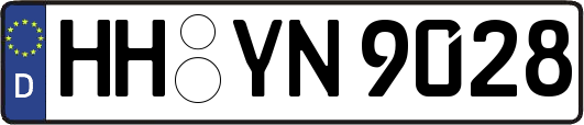HH-YN9028