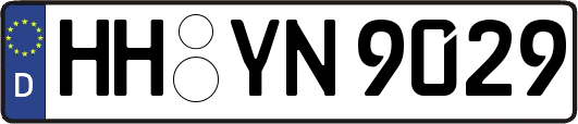 HH-YN9029