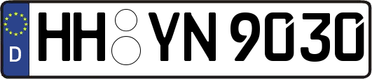 HH-YN9030