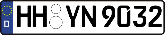 HH-YN9032