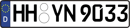 HH-YN9033