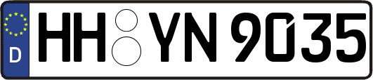 HH-YN9035