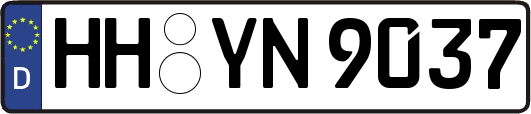 HH-YN9037