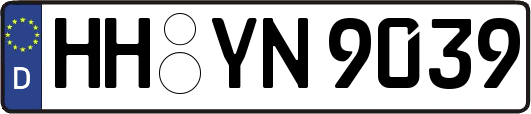 HH-YN9039