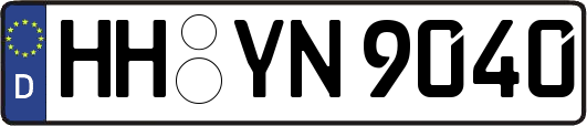 HH-YN9040