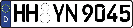 HH-YN9045
