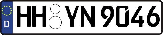 HH-YN9046