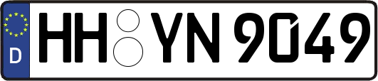 HH-YN9049