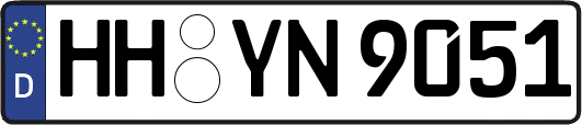 HH-YN9051