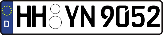 HH-YN9052