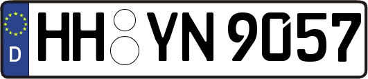 HH-YN9057