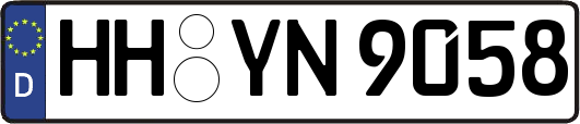 HH-YN9058