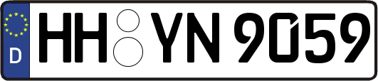 HH-YN9059