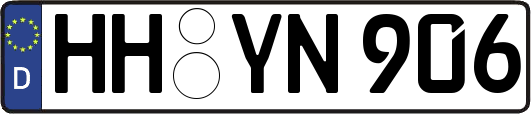 HH-YN906