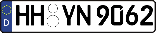 HH-YN9062