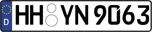 HH-YN9063