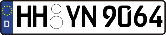 HH-YN9064
