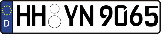 HH-YN9065