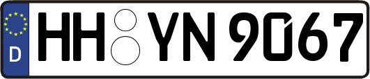 HH-YN9067