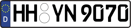 HH-YN9070