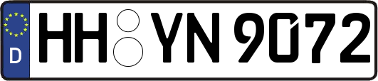 HH-YN9072