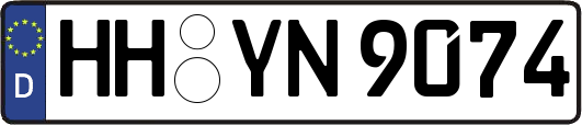 HH-YN9074