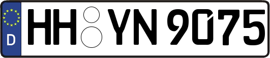 HH-YN9075