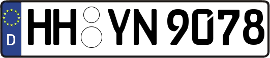 HH-YN9078