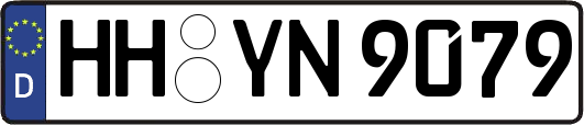 HH-YN9079