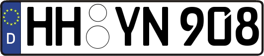 HH-YN908