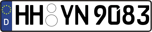 HH-YN9083