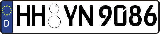 HH-YN9086
