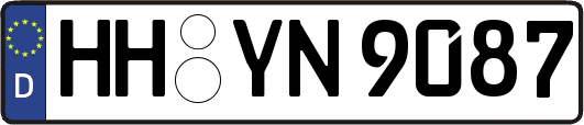 HH-YN9087