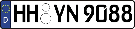 HH-YN9088