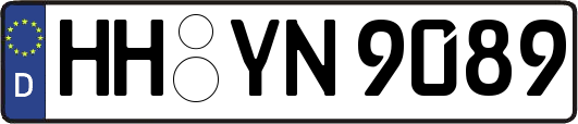 HH-YN9089
