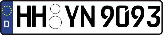 HH-YN9093