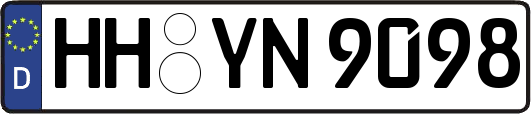 HH-YN9098