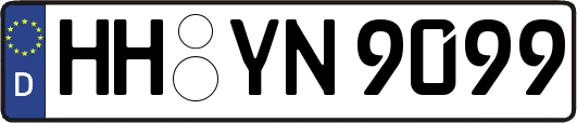 HH-YN9099