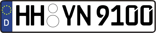 HH-YN9100