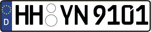 HH-YN9101