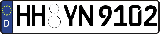 HH-YN9102